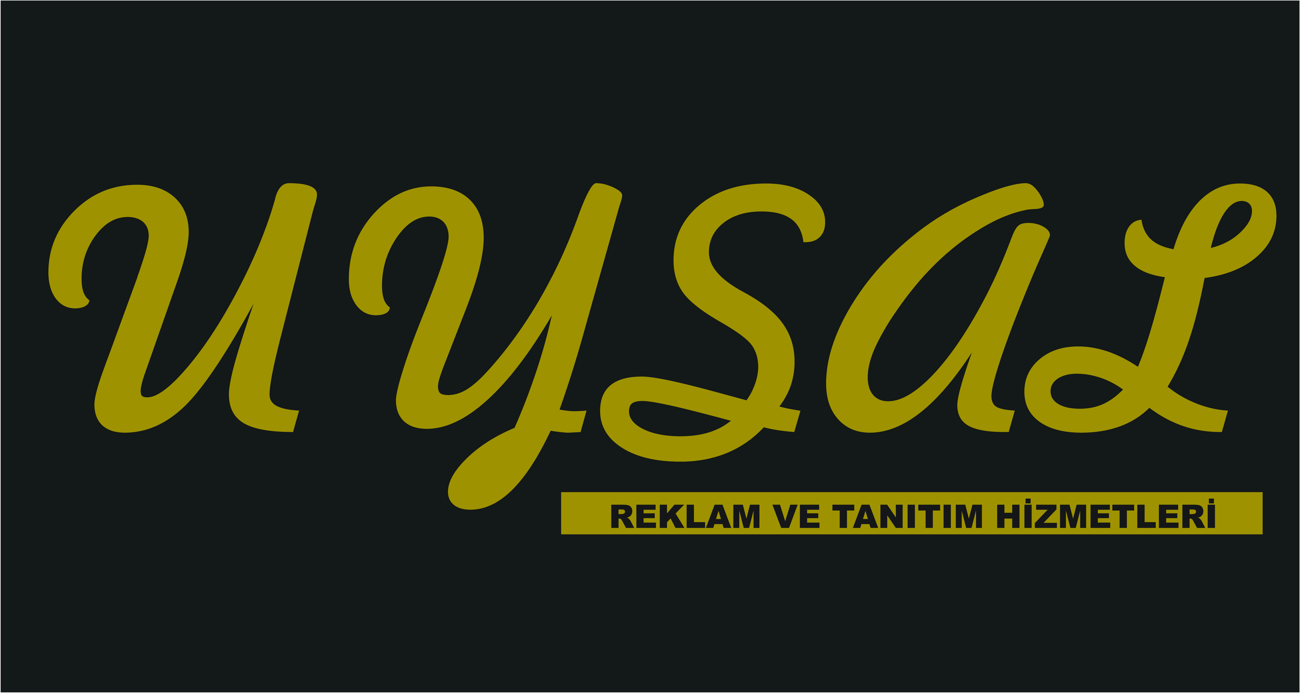 Uysal Reklam Tanıtım Hizmetleri